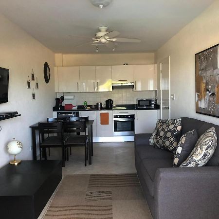 Lantana Barbados Condos Saint James Dış mekan fotoğraf