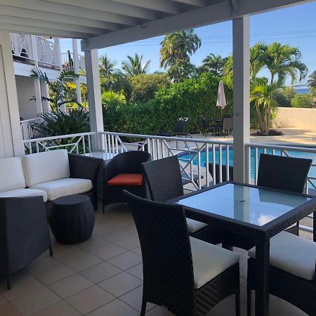 Lantana Barbados Condos Saint James Dış mekan fotoğraf