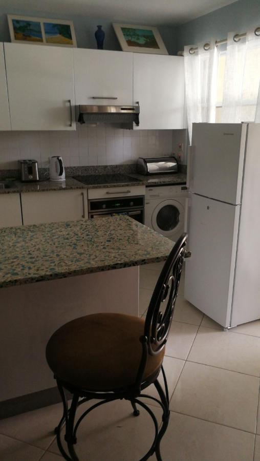 Lantana Barbados Condos Saint James Dış mekan fotoğraf
