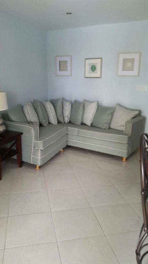 Lantana Barbados Condos Saint James Dış mekan fotoğraf