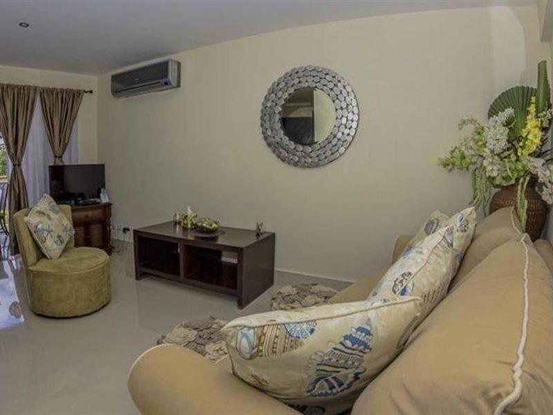 Lantana Barbados Condos Saint James Dış mekan fotoğraf