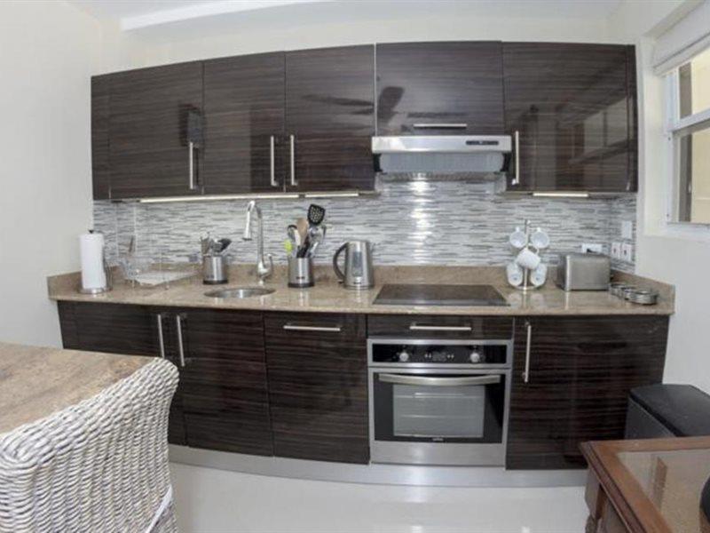 Lantana Barbados Condos Saint James Dış mekan fotoğraf