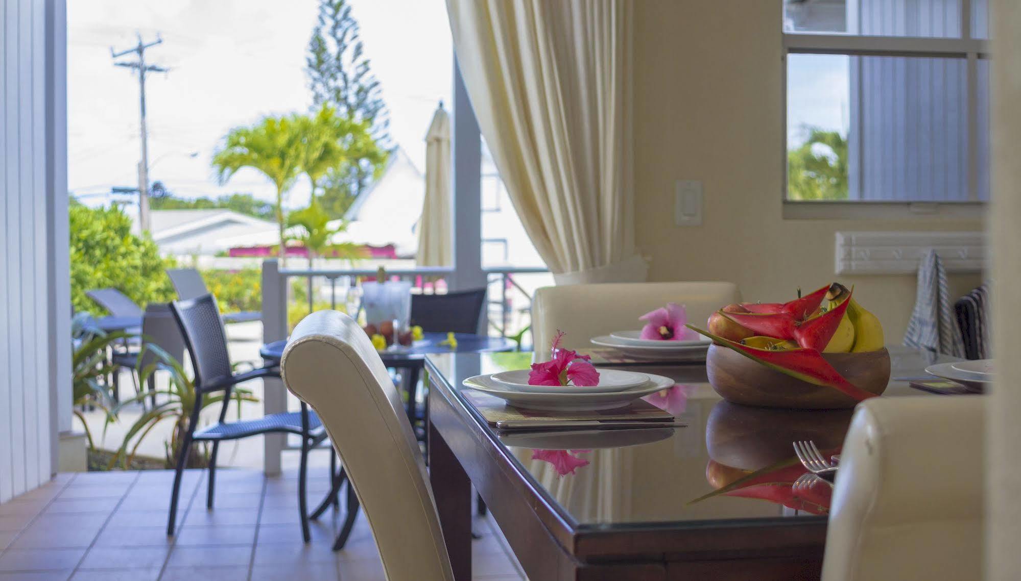 Lantana Barbados Condos Saint James Dış mekan fotoğraf