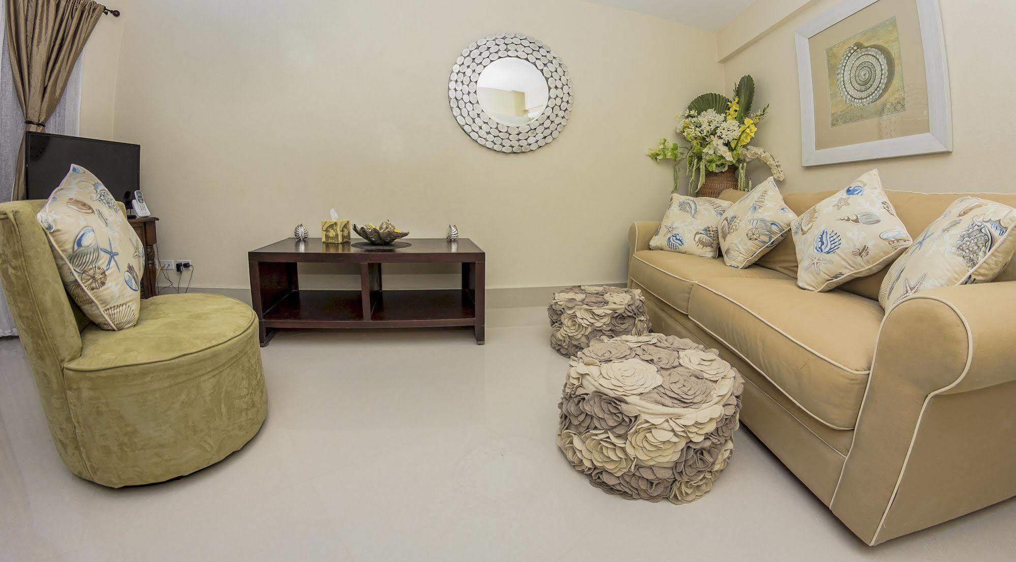 Lantana Barbados Condos Saint James Dış mekan fotoğraf