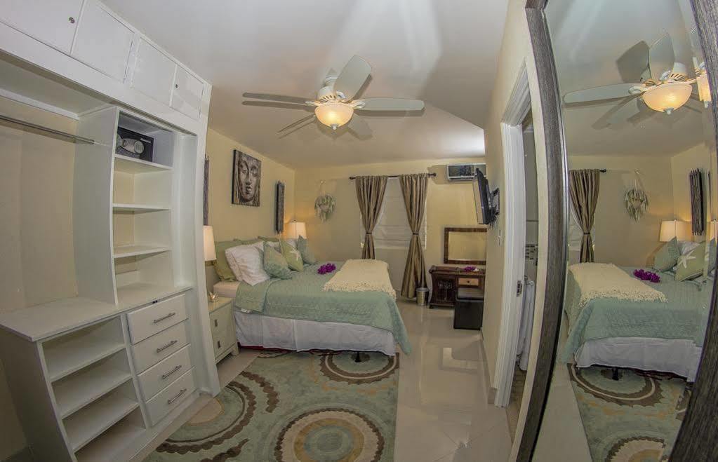 Lantana Barbados Condos Saint James Dış mekan fotoğraf